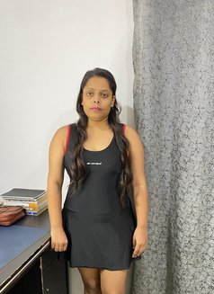 Amrita Only for Cam - adult performer in Hyderabad Photo 19 of 26