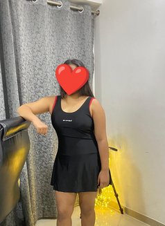 Amrita Only for Cam - adult performer in Hyderabad Photo 20 of 26