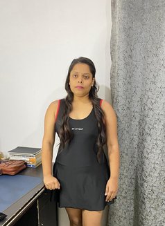 Amrita Only for Cam - adult performer in Hyderabad Photo 21 of 26