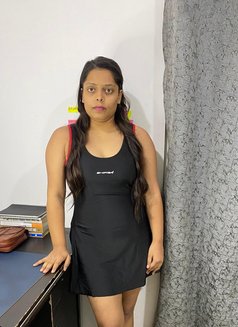 Amrita Only for Cam - adult performer in Hyderabad Photo 22 of 26