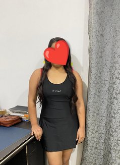 Amrita Only for Cam - adult performer in Hyderabad Photo 25 of 26