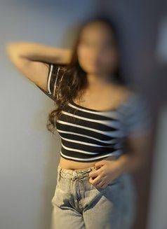 Amrita Real and Cam Service - escort in Ahmedabad Photo 1 of 3