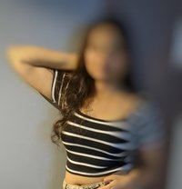 Amrita Real and Cam Service - escort in Ahmedabad
