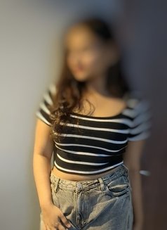 Amrita Real and Cam Service - escort in Bangalore Photo 2 of 3