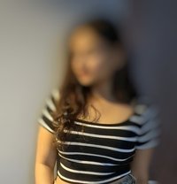 Amrita Real and Cam Service - escort in Ahmedabad