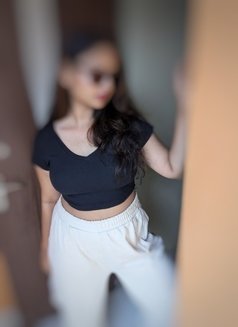 Amrita Real and Cam Service - escort in Ahmedabad Photo 3 of 3