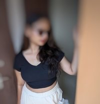 Amrita Real and Cam Service - escort in Bangalore Photo 3 of 3