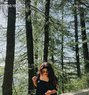 Amrita Real Meet & Cam Session - escort in Chennai Photo 1 of 2