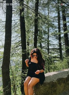 Amrita Real Meet & Cam Session - escort in Chennai Photo 1 of 1