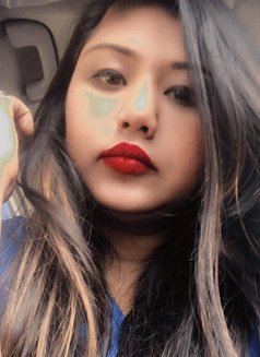 Amrita Real Meet & Cam Session - escort in Chennai Photo 2 of 2