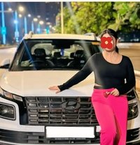 Amrita Roy Real Meet & Cam Show - escort in Chennai