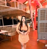 Amrita Roy Real Meet & Cam Show - escort in Chennai