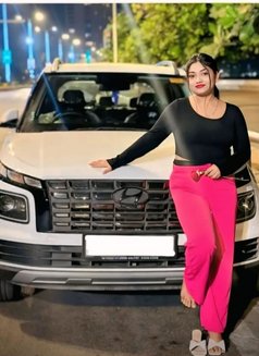 Amrita Roy Real Meet & Cam Show - escort in Chennai Photo 8 of 8