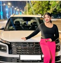 Amrita Roy Real Meet & Cam Show - escort in Chennai