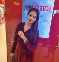 Amrita Sengupta - escort in Kolkata Photo 20 of 20