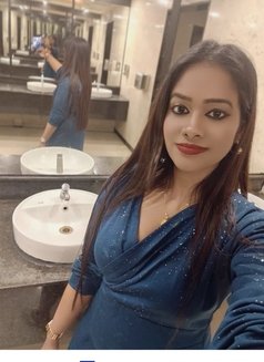 Amrita Sengupta - escort in Kolkata Photo 21 of 21