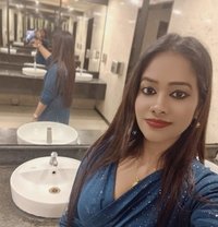 Amrita Sengupta - escort in Kolkata