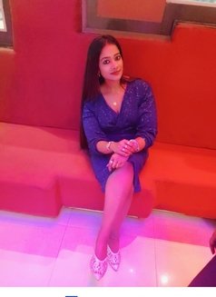 Amrita Sengupta - escort in Kolkata Photo 22 of 24