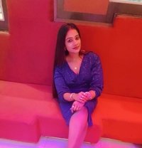 Amrita Sengupta - escort in Kolkata