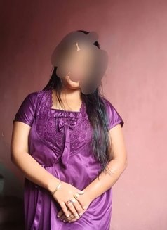 Amrita Sengupta - escort in Kolkata Photo 23 of 24