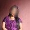 Amrita Sengupta - escort in Kolkata