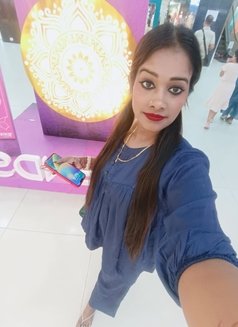 Amrita Sengupta - escort in Kolkata Photo 23 of 30