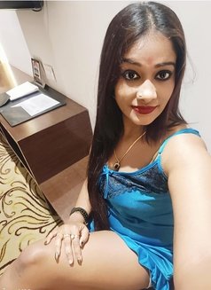 Amrita Sengupta - escort in Kolkata Photo 24 of 30