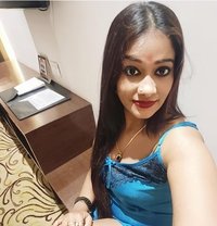 Amrita Sengupta - escort in Kolkata