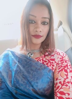 Amrita Sengupta - escort in Kolkata Photo 7 of 24