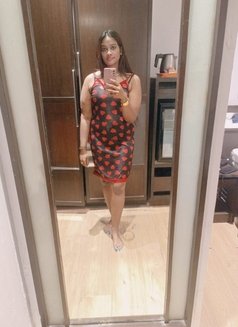 Amrita Sengupta - escort in Kolkata Photo 28 of 30