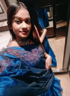 Amrita Sengupta - escort in Kolkata Photo 30 of 30