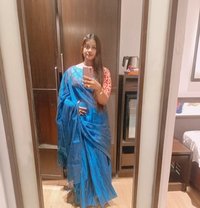 Amrita Sengupta - escort in Kolkata