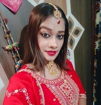 Amrita Sengupta - escort in Kolkata