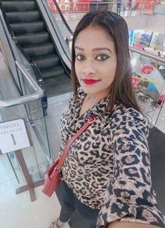 Amrita Sengupta - escort in Kolkata Photo 29 of 29