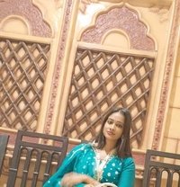 Amrita Sengupta - escort in Kolkata