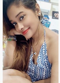 Amrita Sengupta🧿 - escort in Kolkata Photo 6 of 8
