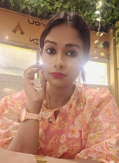 Amrita Sengupta - escort in Kolkata Photo 16 of 30