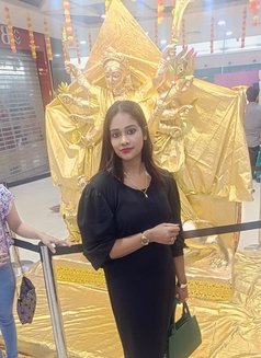 Amrita Sengupta - escort in Kolkata Photo 17 of 30