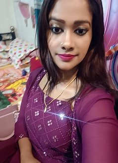 Amrita Sengupta - escort in Kolkata Photo 20 of 30