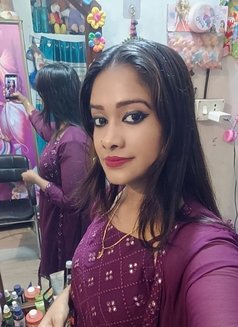 Amrita Sengupta - escort in Kolkata Photo 21 of 30