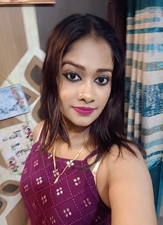 Amrita Sengupta - escort in Kolkata Photo 22 of 30