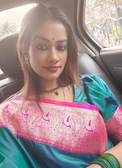 Amrita Sengupta - escort in Kolkata Photo 13 of 24