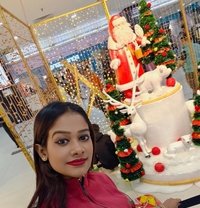 Amrita Sengupta - escort in Kolkata