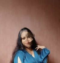 Amrita Sengupta - escort in Kolkata