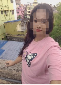 Amrita Sengupta - escort in Kolkata Photo 10 of 10