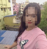 Amrita Sengupta - escort in Kolkata