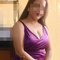 Amrita Sengupta - escort in Kolkata