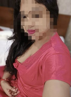 Amrita Sengupta - escort in Kolkata Photo 12 of 12