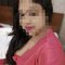 Amrita Sengupta - puta in Kolkata