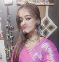 Amrita Sengupta - escort in Kolkata